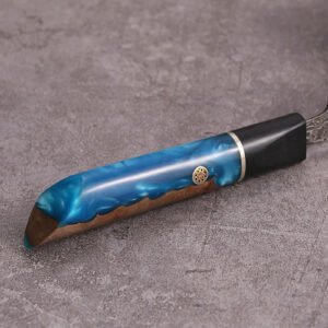 Beautiful Knife Handle