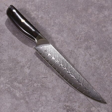 Best Engraved Carving Knife