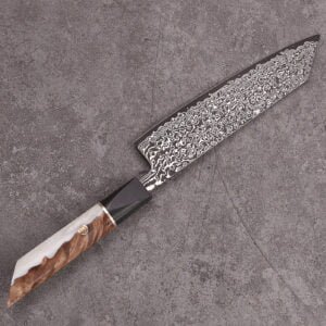 Best Japanese Knife Engraved