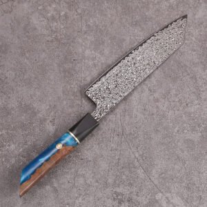 Custom LOGO Kiritsuke Knife