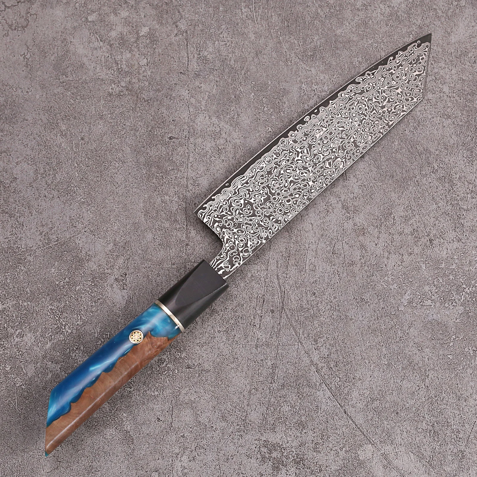 Custom LOGO Kiritsuke Knife