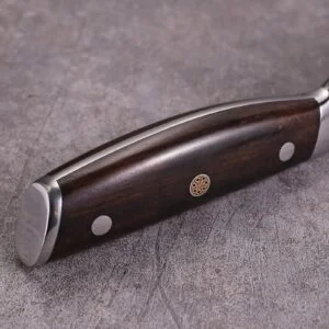 Full Tang Knife Handle