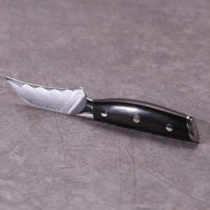 High-Quality Personalized Paring Knife