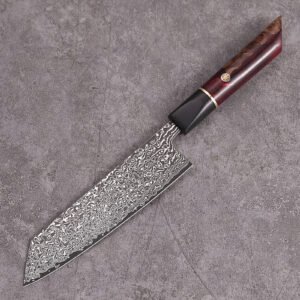 BEST PERSONALIZED KIRITSUKE KNIFE