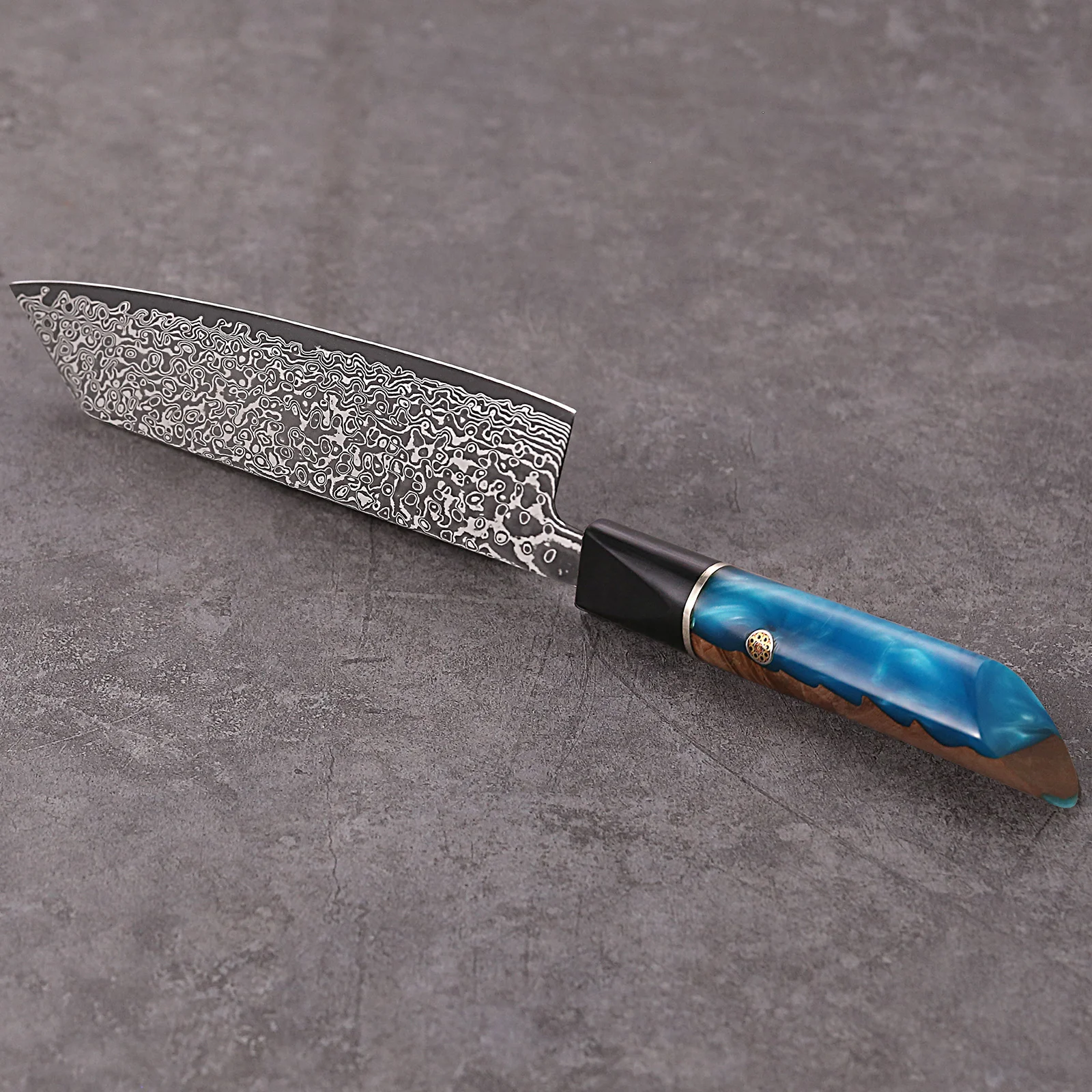 Personalized Japanese Knives Kiritsuke Knife