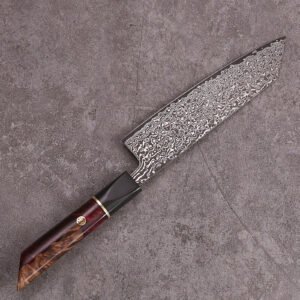 Personalized Kiritsuke Knife