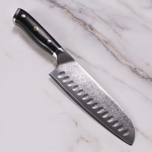 Santoku Knife