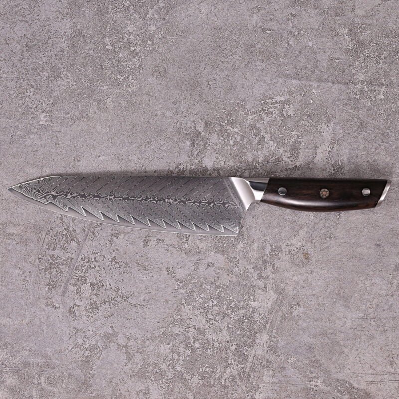 Sharp Chef Knife