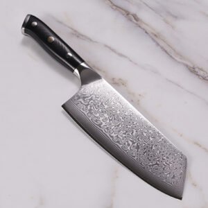 Vegetable Cleaver