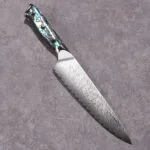 Blank Chef Knife NO logos