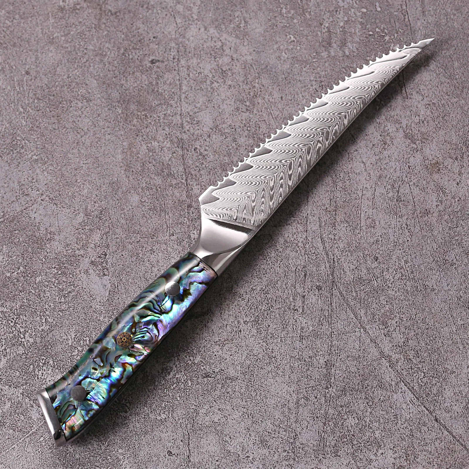 Blank Steak Knife