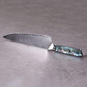 Chef Knife NO LOGO