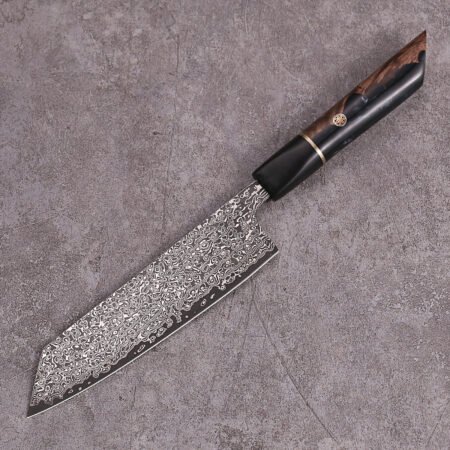 Custom LOGO Kiritsuke Bunka Knife