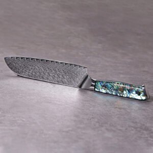 Japanese Chef Knife NO logo