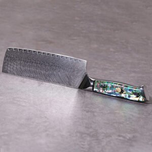 Japanese Vegetable Knife