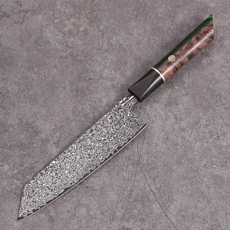Kiritsuke Bunka Knife