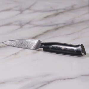 Kitchen Paring Knife