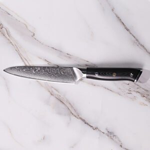 Kitchen Utility Knife NO LOGO