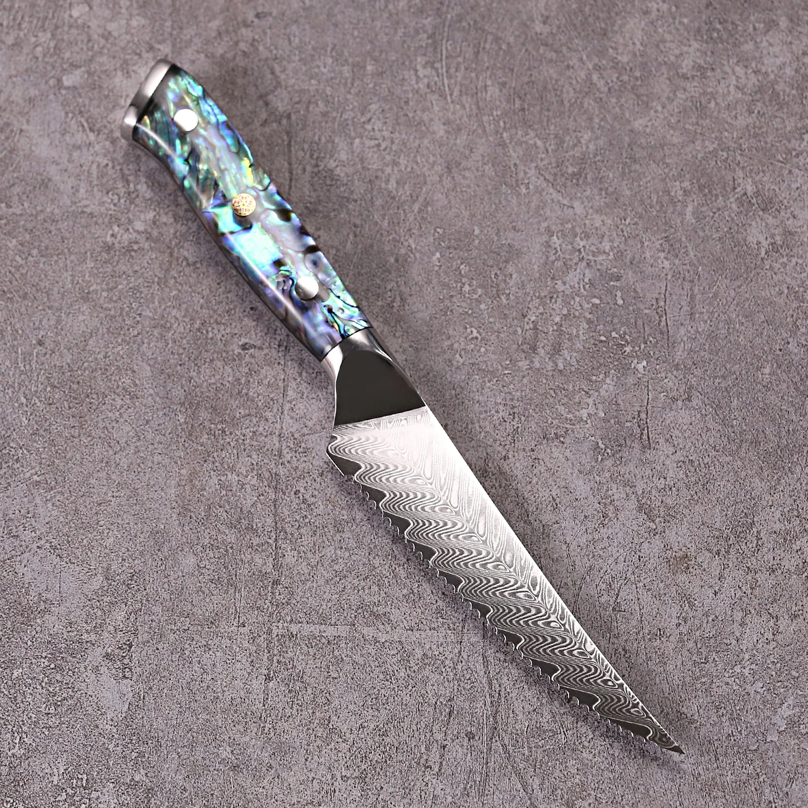 Steak Knife Steak Knife