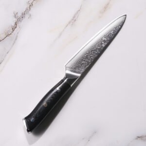 Chef's Utility Knife no LOGO