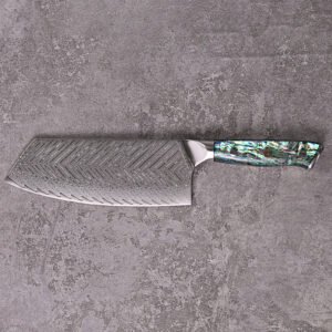 Vegetable Cleaver