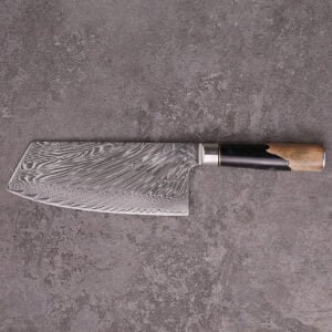 Best Custom Engraved Kitchen Knife