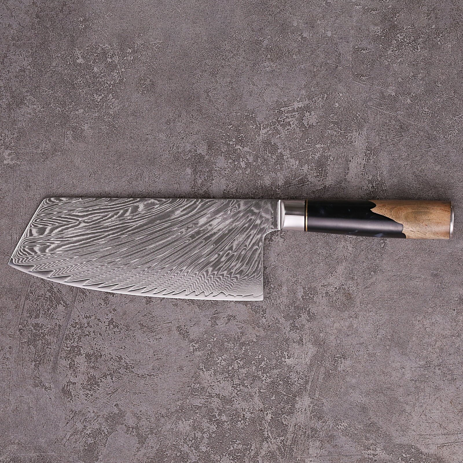 Best Custom Engraved Kitchen Knife