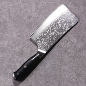 Bone Chopper Cleaver