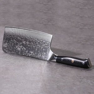 Bone Chopper Knife