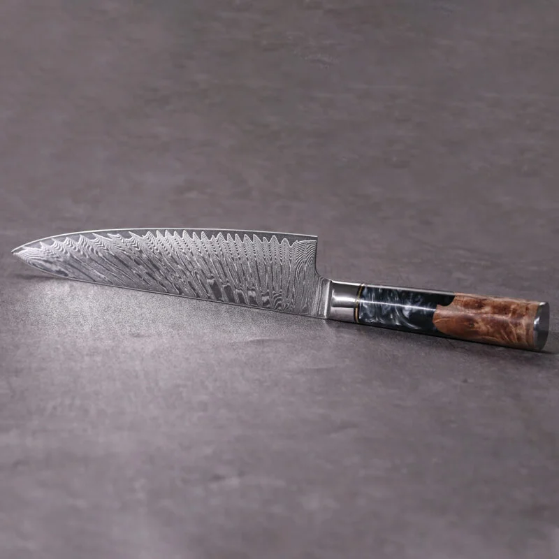 Chef Knife no LOGO