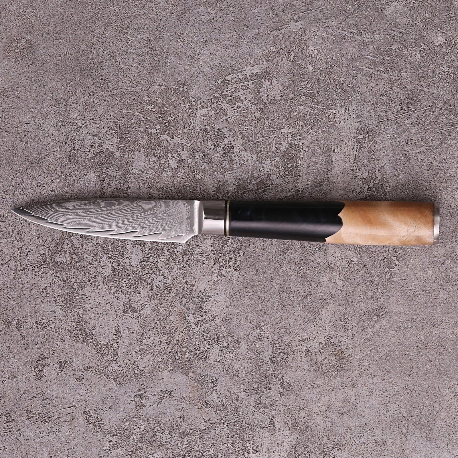 Custom Engraving Paring Knife