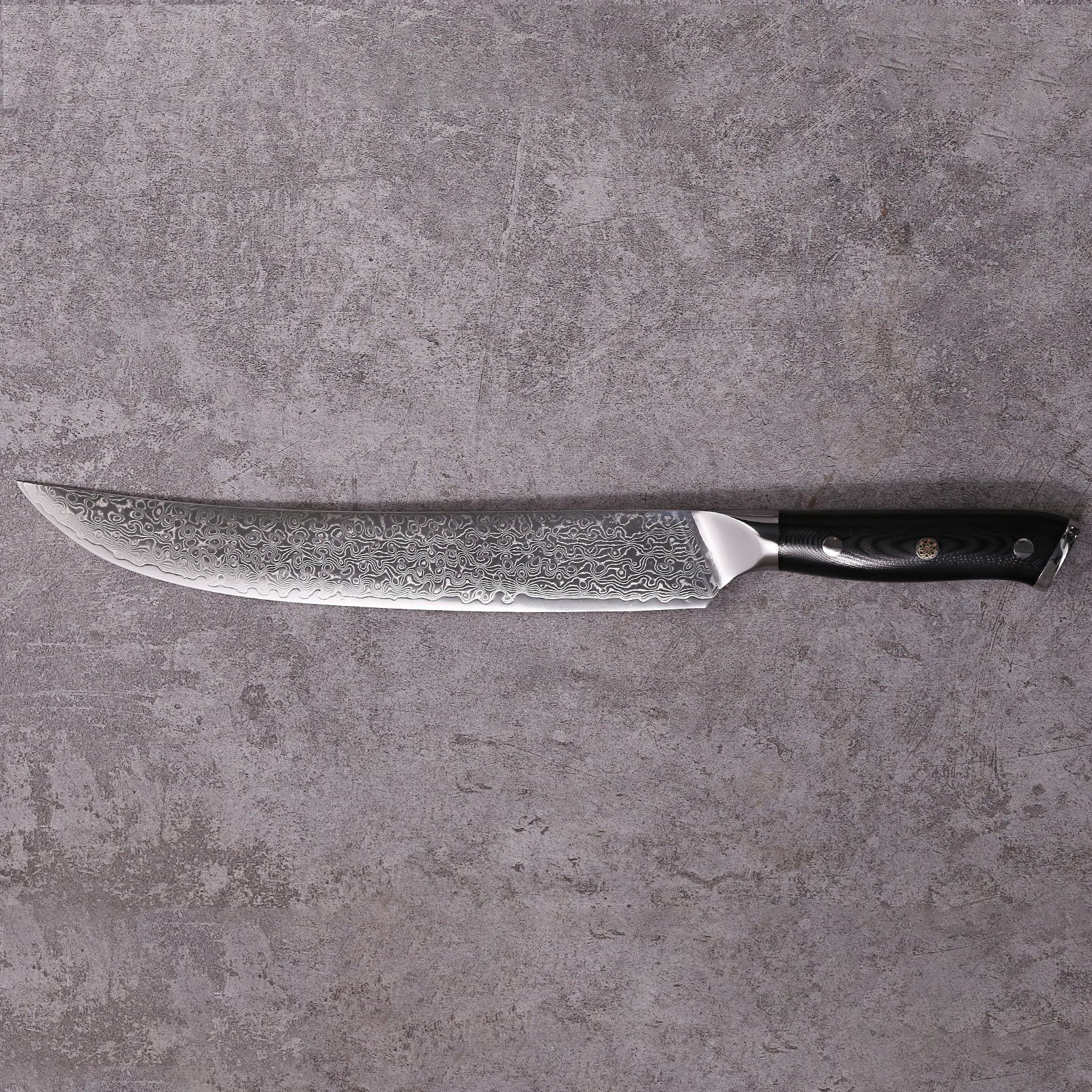 Good Kitchen Carving Knife