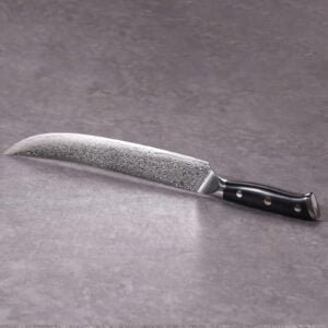 Good Steel Carving Knife