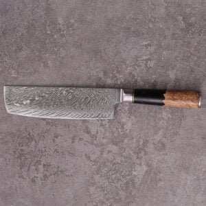 Japanese Vegetable Knife