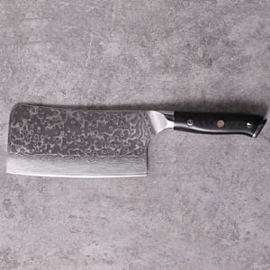 Meat Cleaver