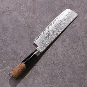 Personalized Nakiri Knife