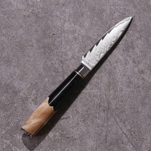 Personalized Paring Knife