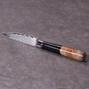 Personalized VG10 Paring Knife