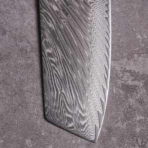 VG10 Kitchen Knife