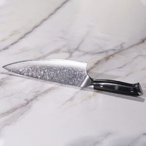 Chef Knife Cooking Tool