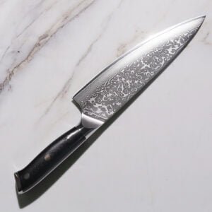 Chef Knife for Slicing