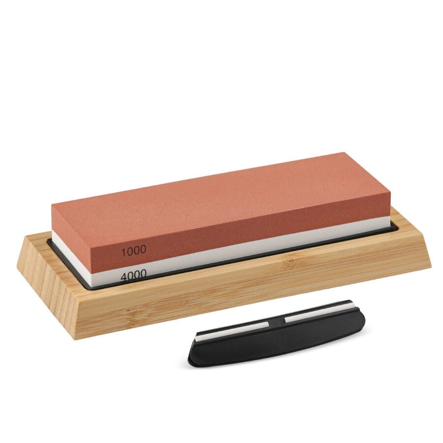 Honing Steel vs. Whetstone Choosing the Right Technique Knife Forest