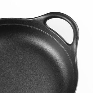 Cast Iron Cookware