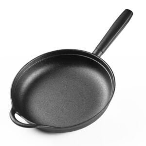 Cast Iron Pan