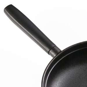 Cast Iron Pan Handle