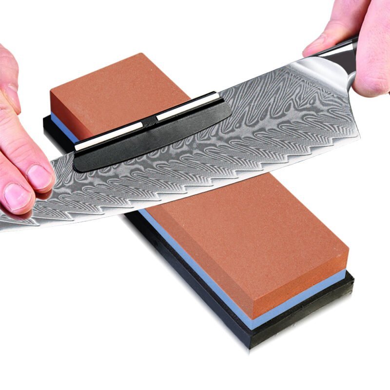 Sharpening Stones