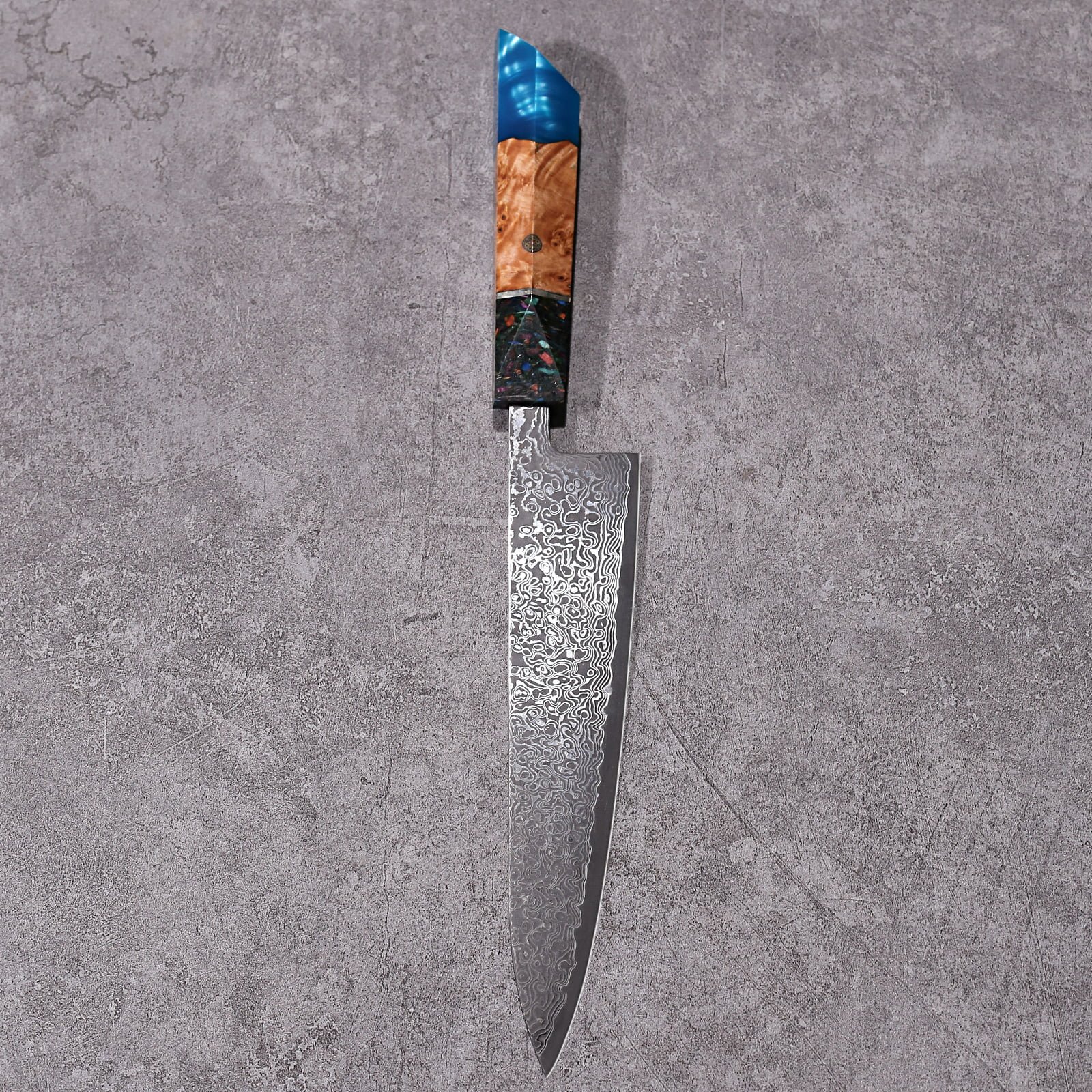 Japanese Gyuto Knife