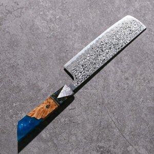 Nakiri Knife