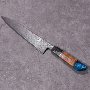 Sharp Kitchen Knife