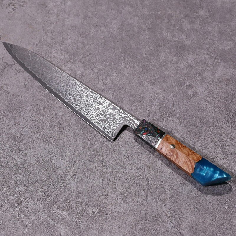 Sharp Kitchen Knife